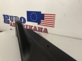 Front Bumper Body Spoiler Lip Kit (GT Style)